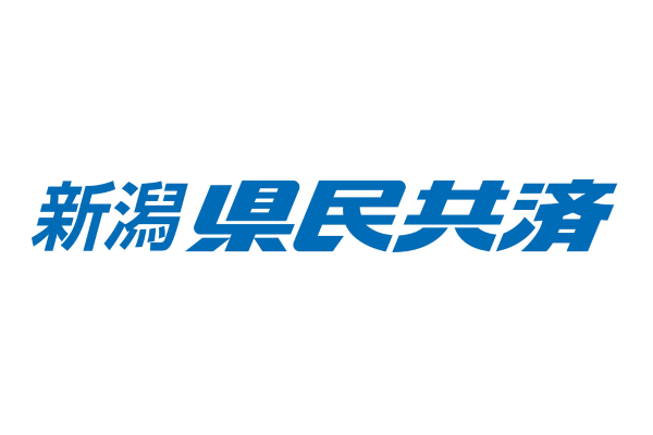 <div style=" font-size:10px; font-weight:bold;">新潟県民共済<br />アンケートにお答えいただくと素敵なプレゼント！</div>