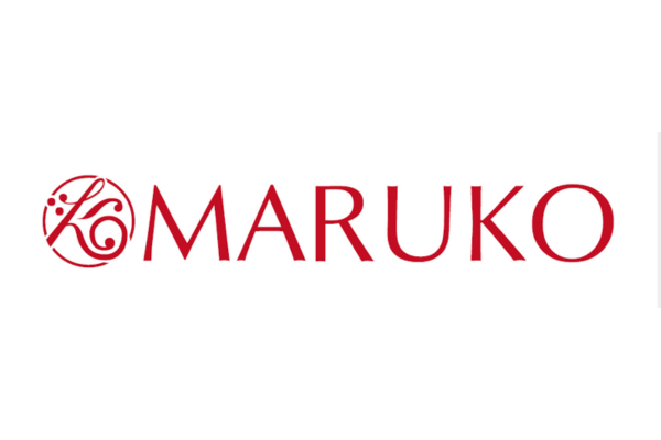 <div style=" font-size:10px; font-weight:bold;">MARUKO<br />正しい下着の着け方、選び方お伝えします。無料試着体験で後日、補整下着２点プレゼント！ </div>