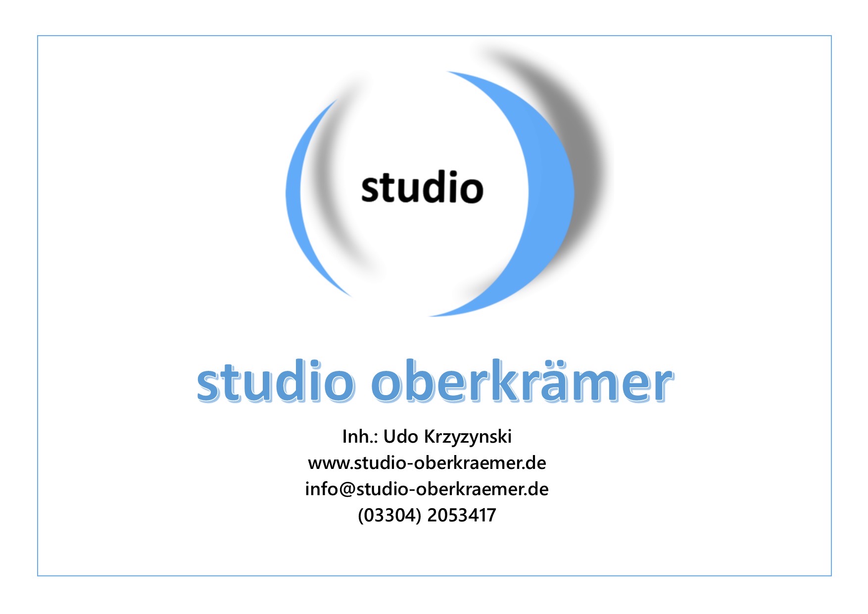 Unser Demoreel ist fertig!