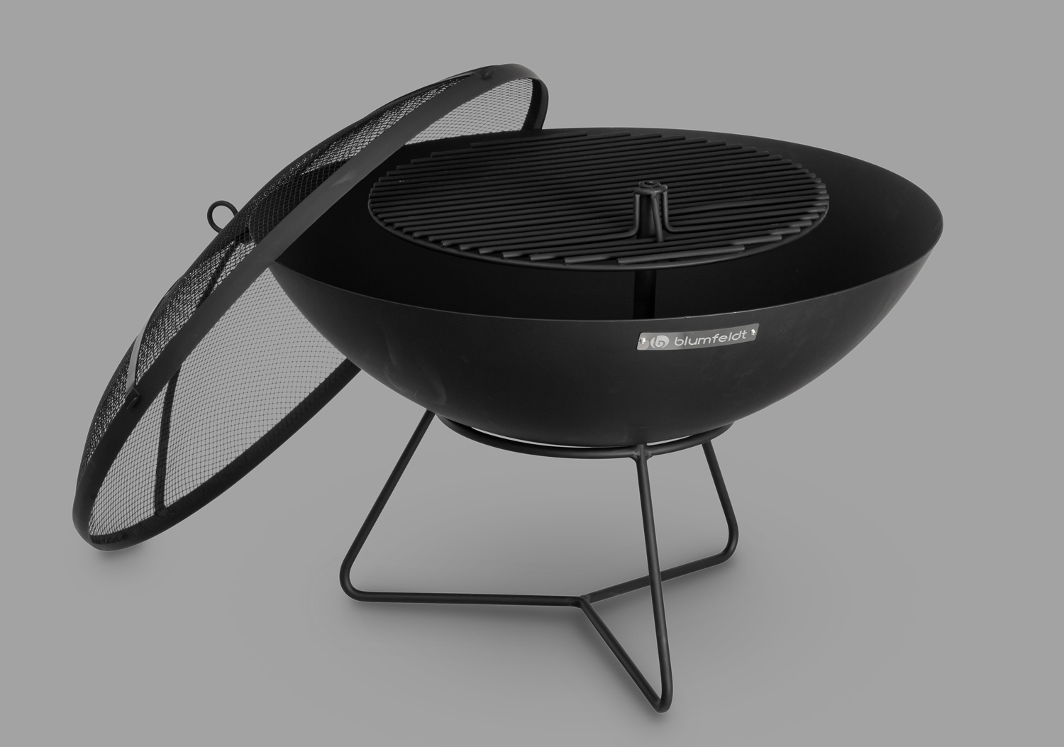 orbit Julian Sterz industrial designer