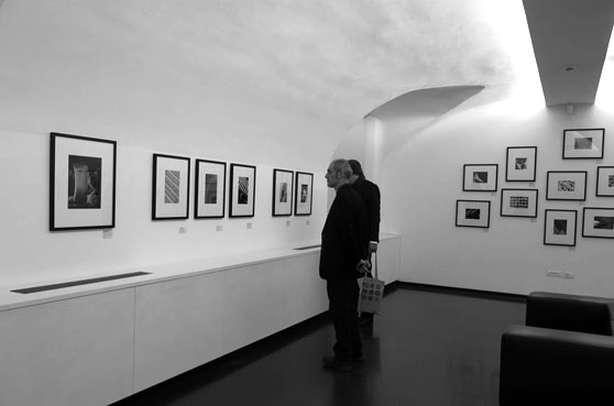 Hein Gorny New Objectivity and Industry, Foto/Industria, Bologna