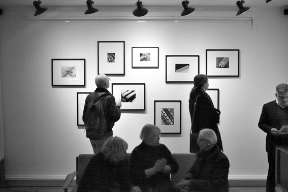 Hein Gorny New Objectivity and Industry, Collection Regard, Berlin