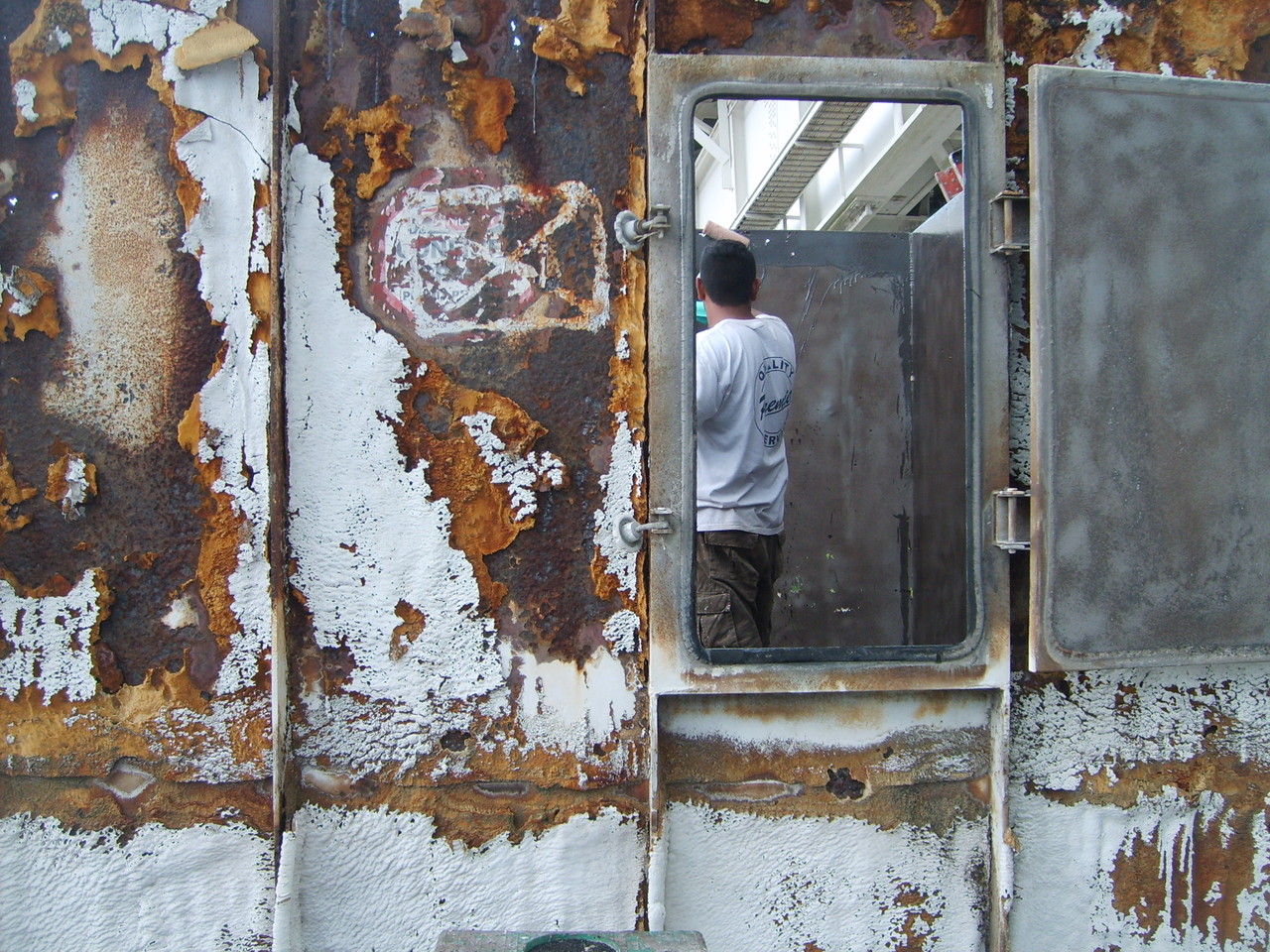 Dust Collector Repair and Lining Premier CPS