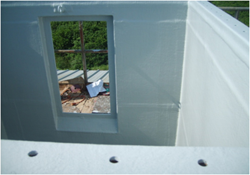 Dust Collector Repair and Lining Premier CPS