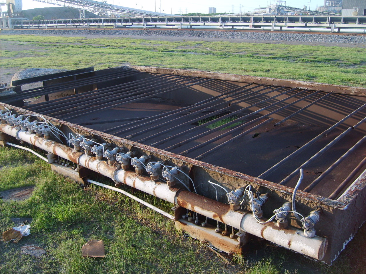 Dust Collector Repair and Lining Premier CPS