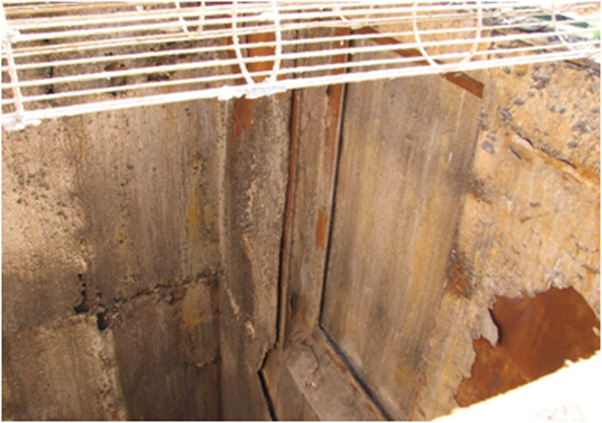 Dust Collector Repair and Lining Premier CPS