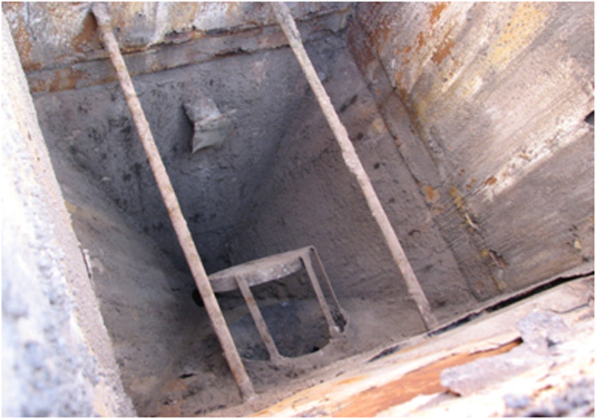 Dust Collector Repair and Lining Premier CPS