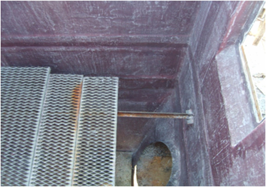 Dust Collector Repair and Lining Premier CPS