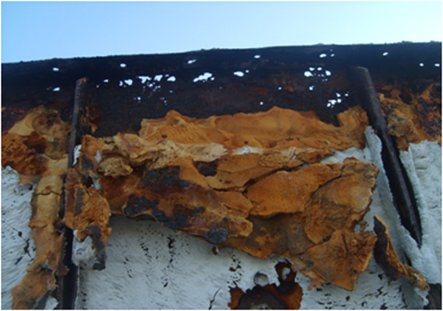 Dust Collector Repair and Lining Premier CPS