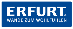 Erfurt - Wände zum Wohlfühlen Logo