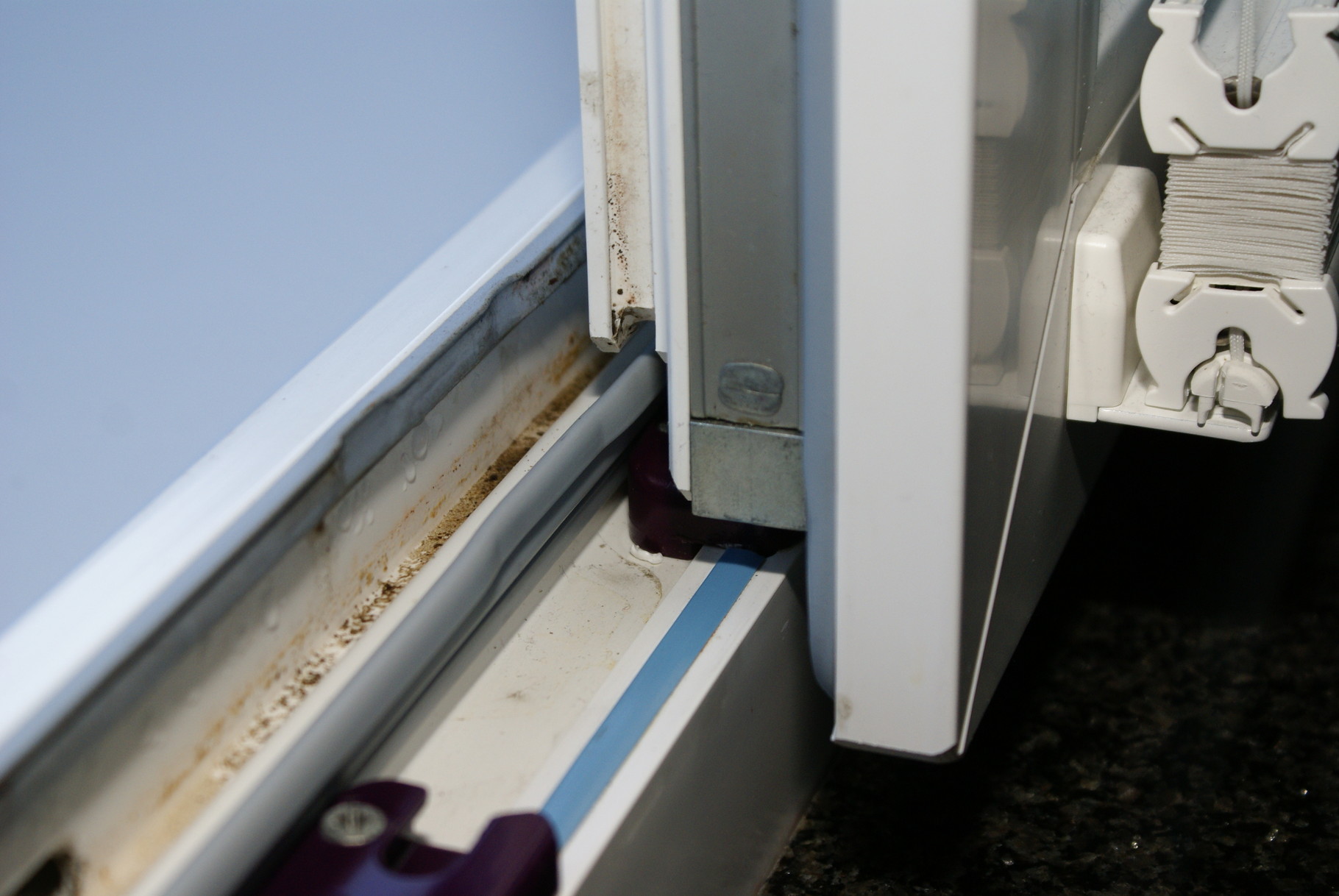 Bauphysik-Expertise EFH Arenaweg Oberurnen