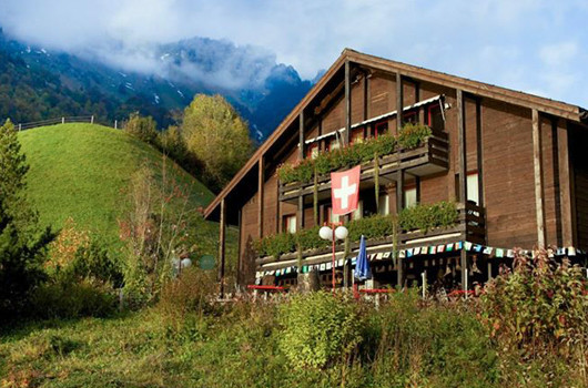 Hotel Rhodannenberg Klöntal - Betriebsoptimierungskonzept