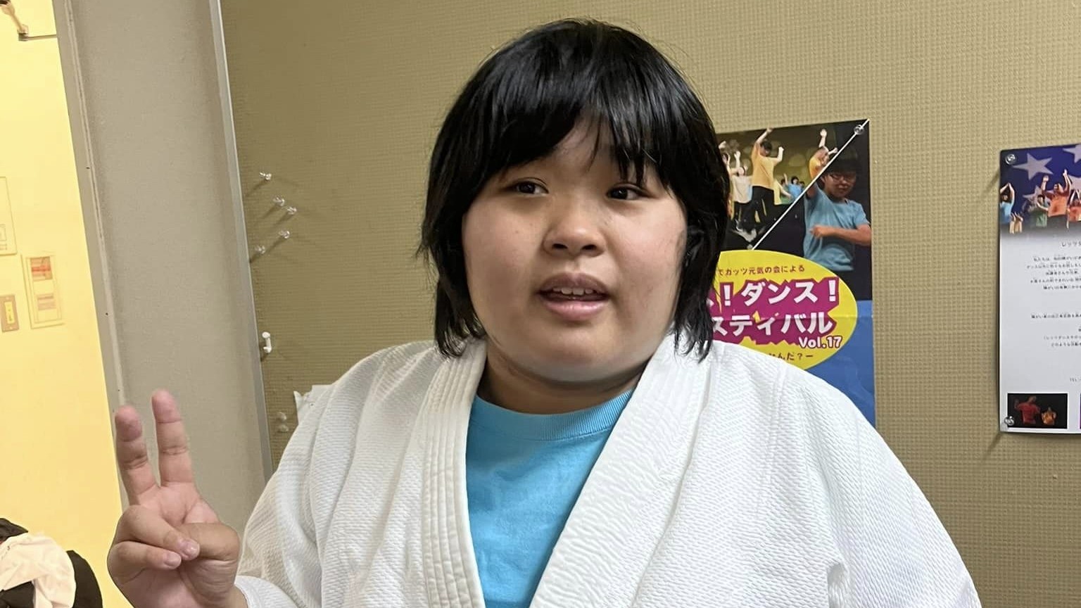 レッツダンスでガッツ元気の会