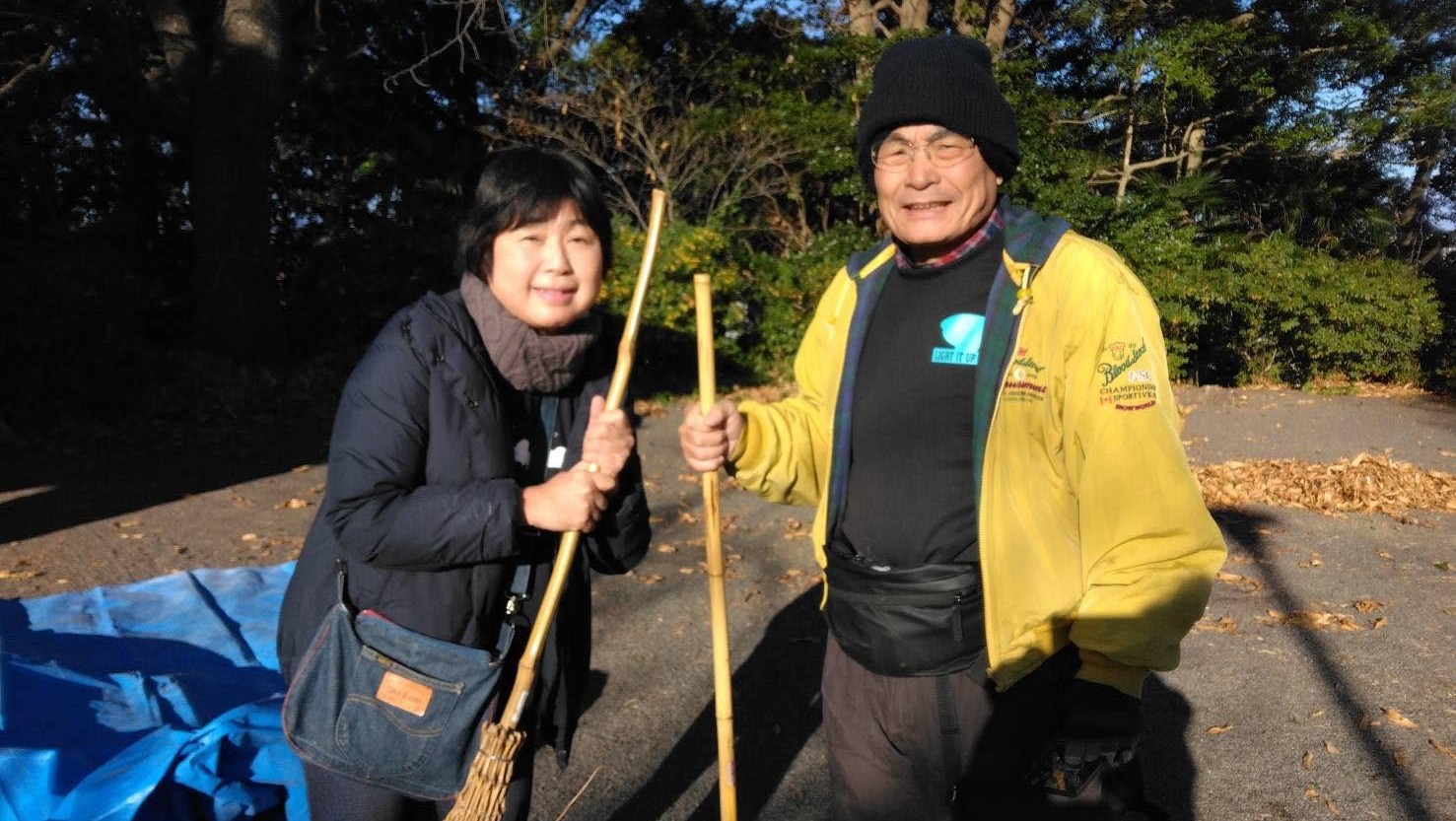 1月4日は33年目の結婚記念日