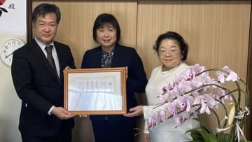 作業療法士連盟さまからのご推薦