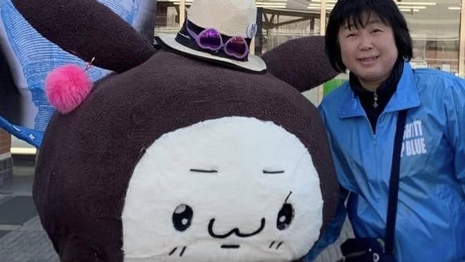 土日は自閉症啓発デー プレイベント