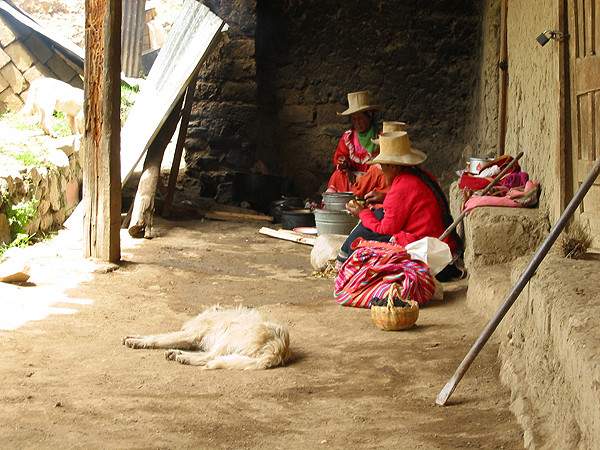 PICHIU PERU