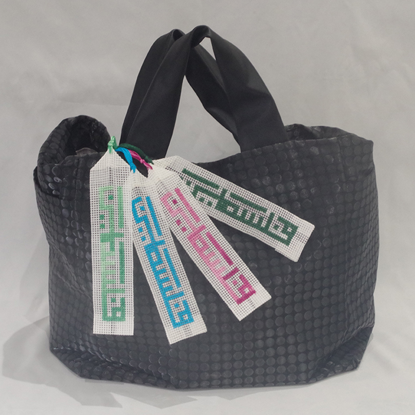 カバンにつけても可愛い