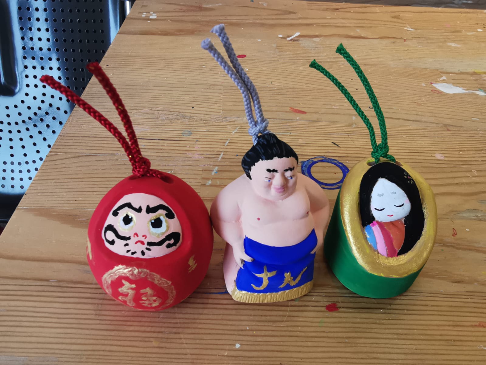 明けましておめでとうございます。