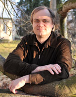 Professor Troels Svane
