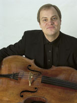 Professor Troels Svane