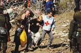 Foto: Howard Davis / IFRC
