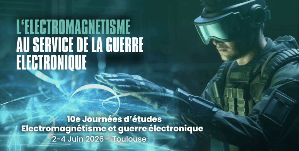 EMGE 2026 Toulouse