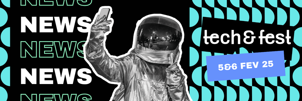 Tech&Fest 2025 Grenoble