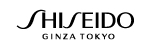「SHISEIDO」のブランドロゴ