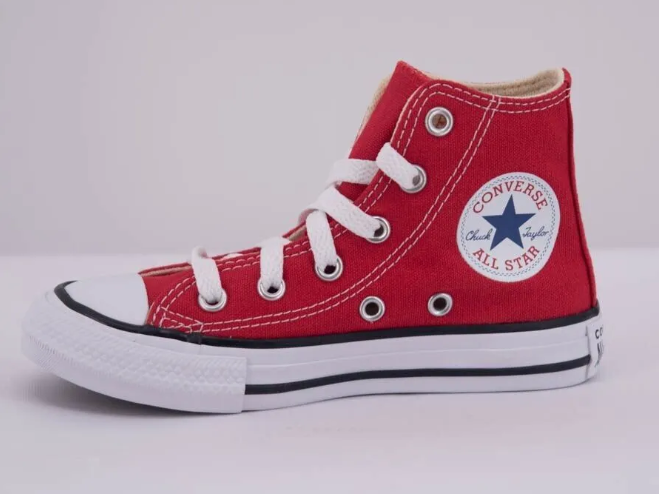 Converse Street Kids 94 Converse Street Kids 94