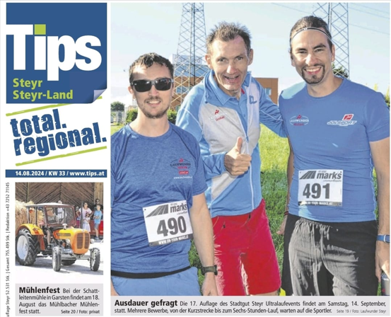 Titelblatt September 2024