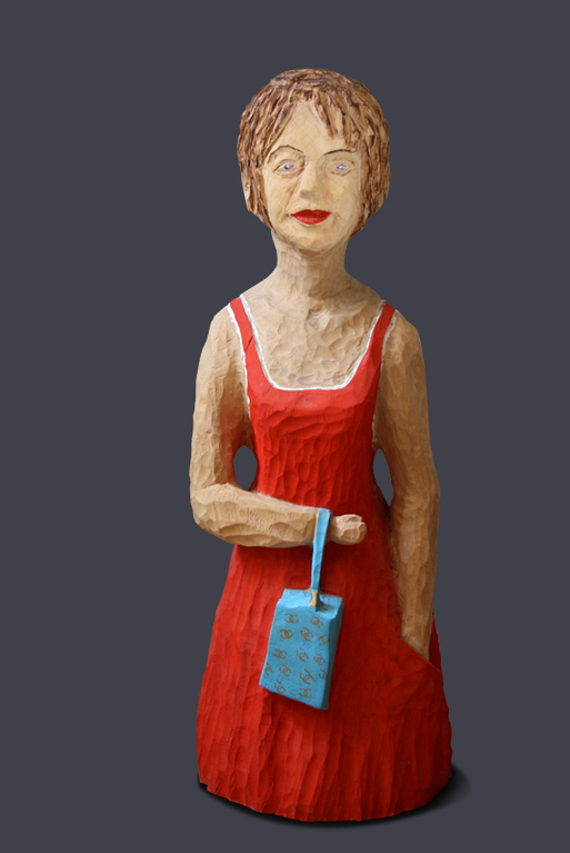 Lieschen Müller by StammART