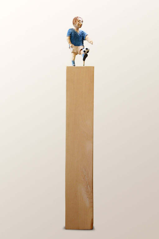 Der Libero by StammART