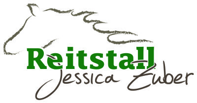Logo Reitstall Jessica Zuber