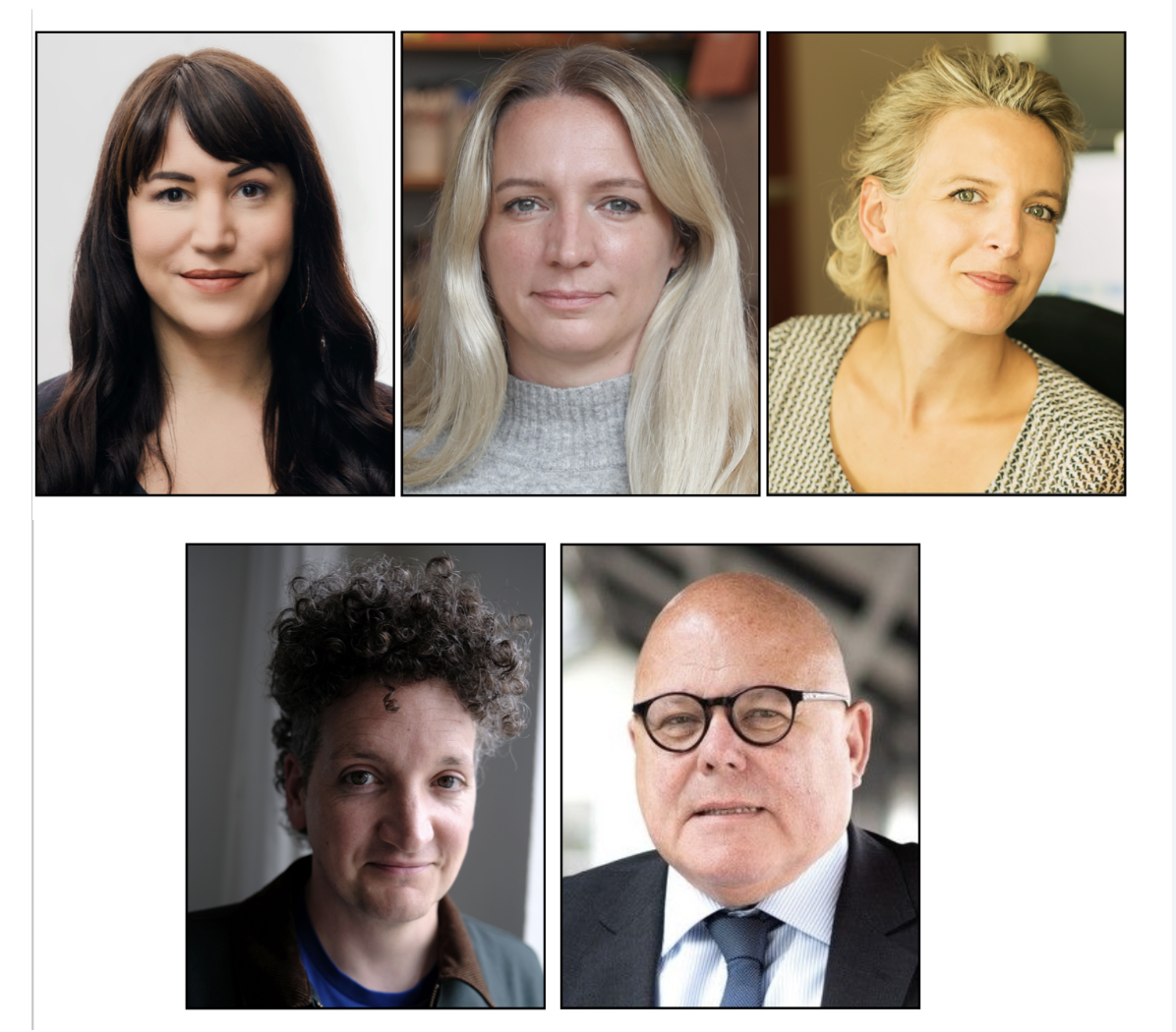 Die Fachjury