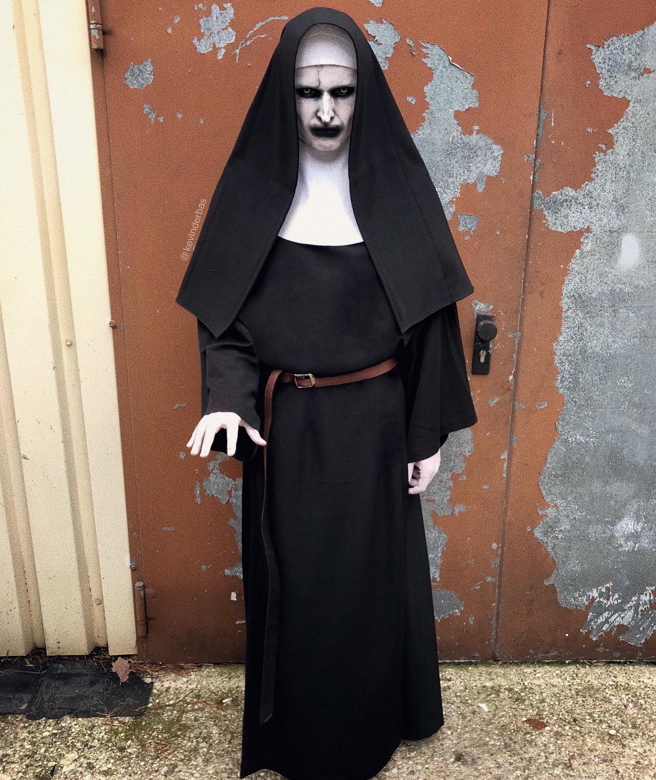 "Valak Nun", mit freundlicher Genehmigung Warner Broth. Studios