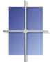 winProtec Fenstergitter als dekorativer Einbruchschutz Bild 01