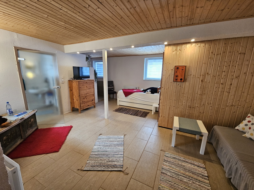 Gästezimmer 