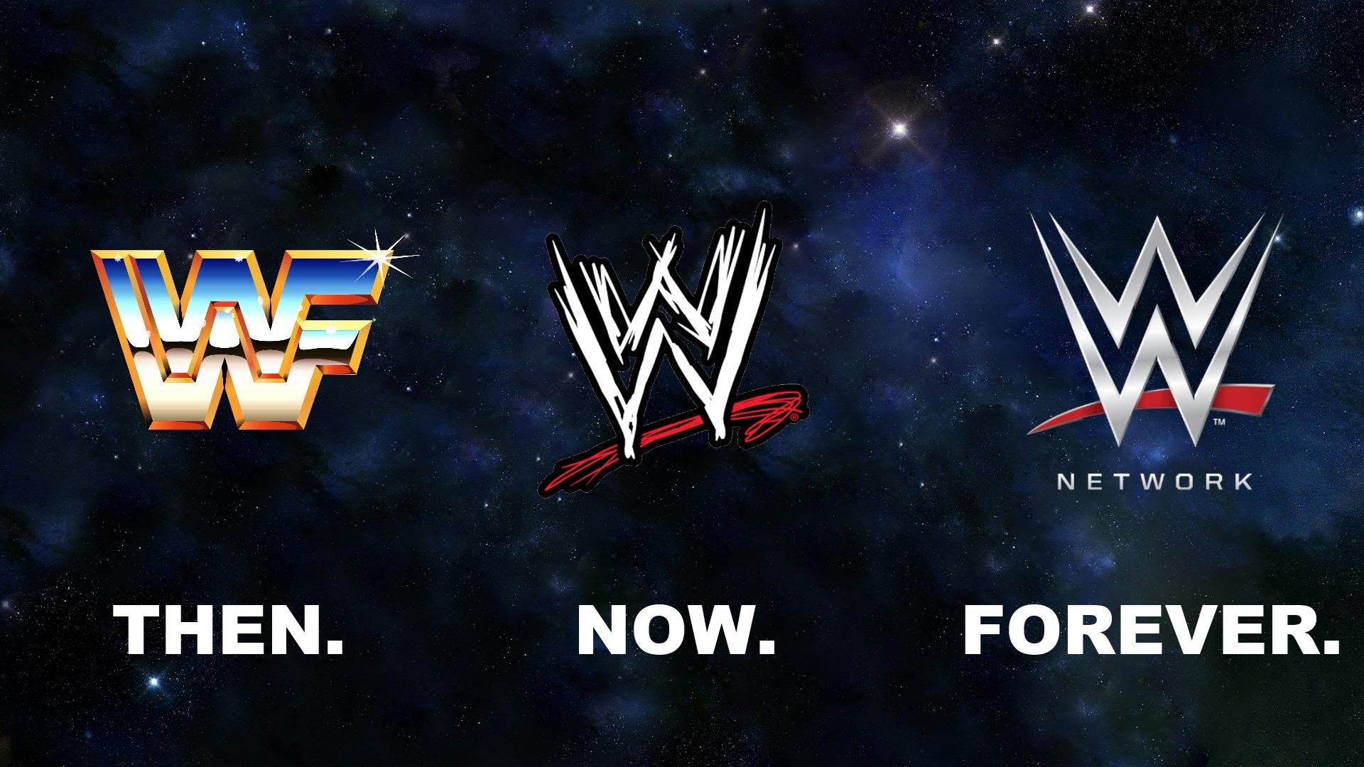 DIRETTE SHOW WWE Benvenuti su WWE Universal ITALIA