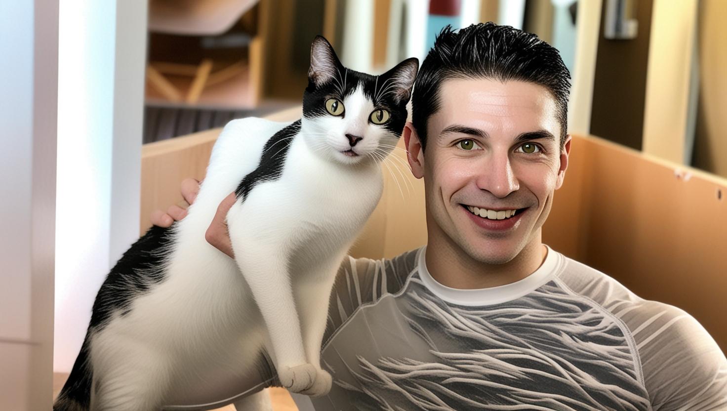 身体のどこかが痛い時