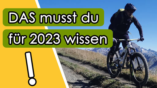 DAS musst du für 2023 unbedingt wissen!