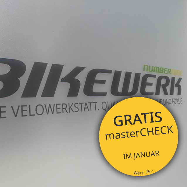 Velowerkstatt Altdorf Uri bikewerk