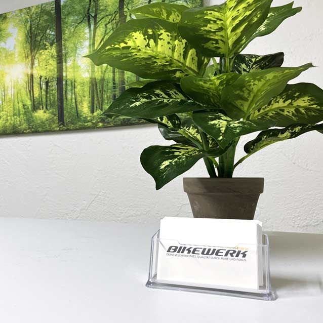 numbernine bikewerk mtb service uri