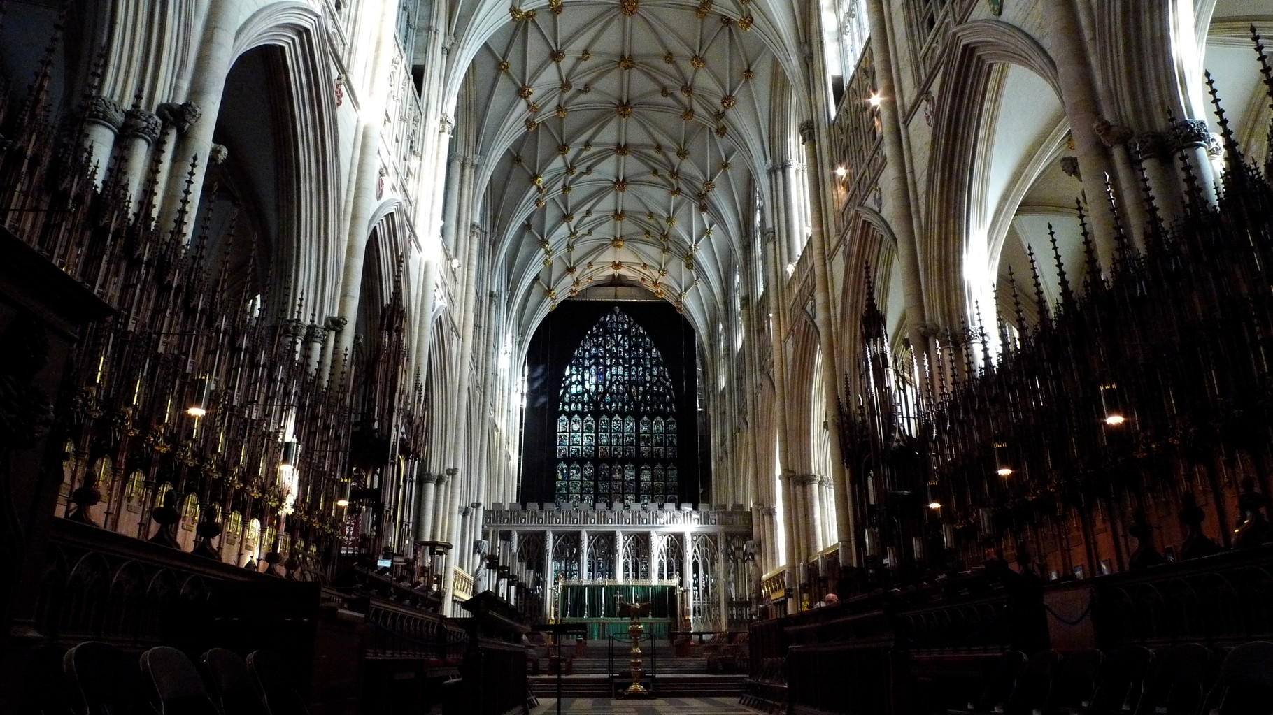 York, UK, Summilux 35mm