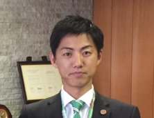 藤井　浩人（元美濃加茂市長）