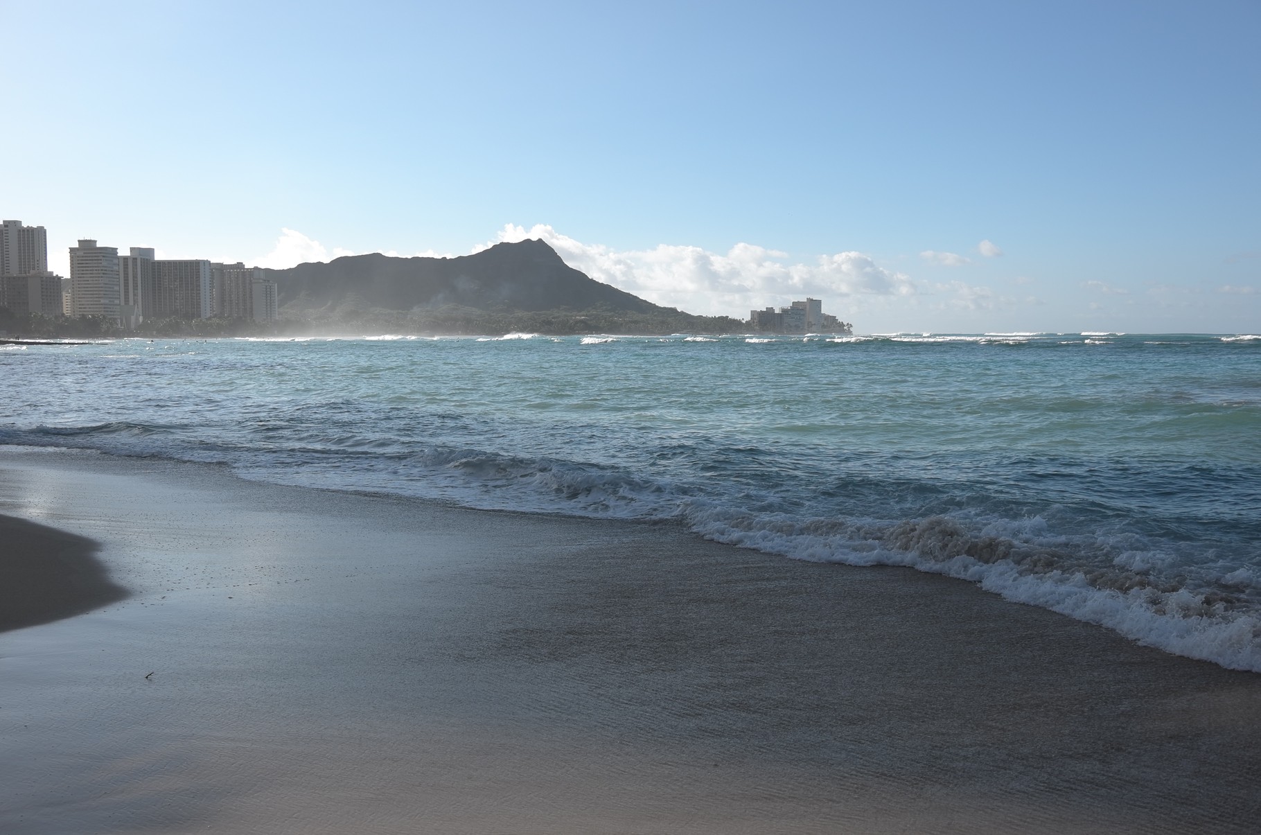 Hawaii, U.S., Elmar 50mm