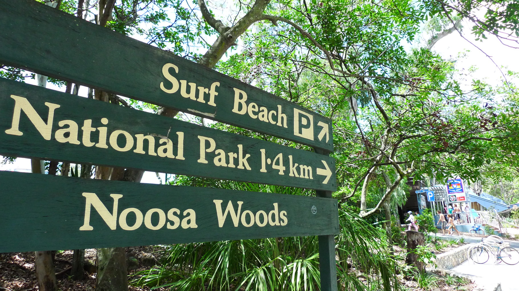 Noosa, Australia, US Elmarit 24(36)mm
