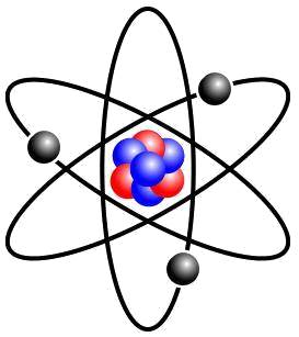 Histoire des atomes