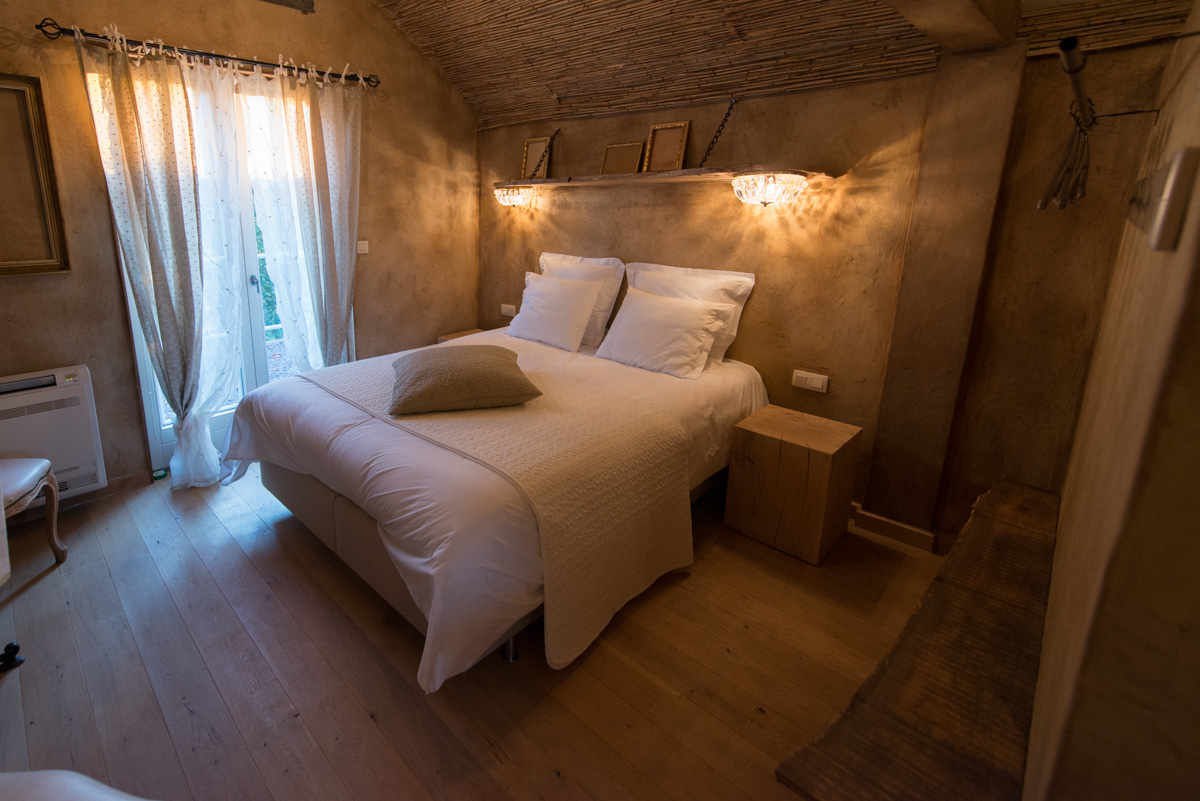 Bedroom Terre