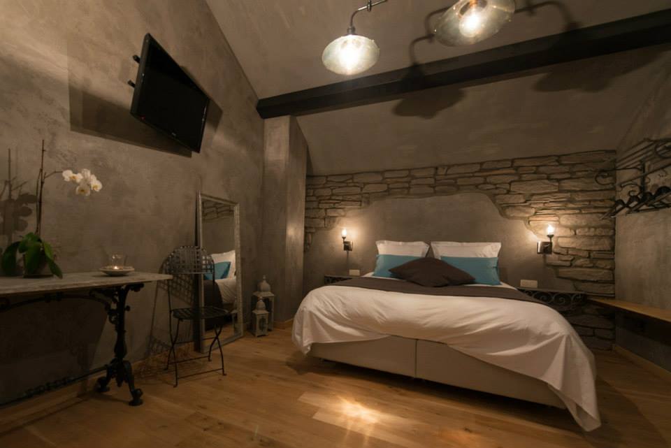 Kingsize-Bett